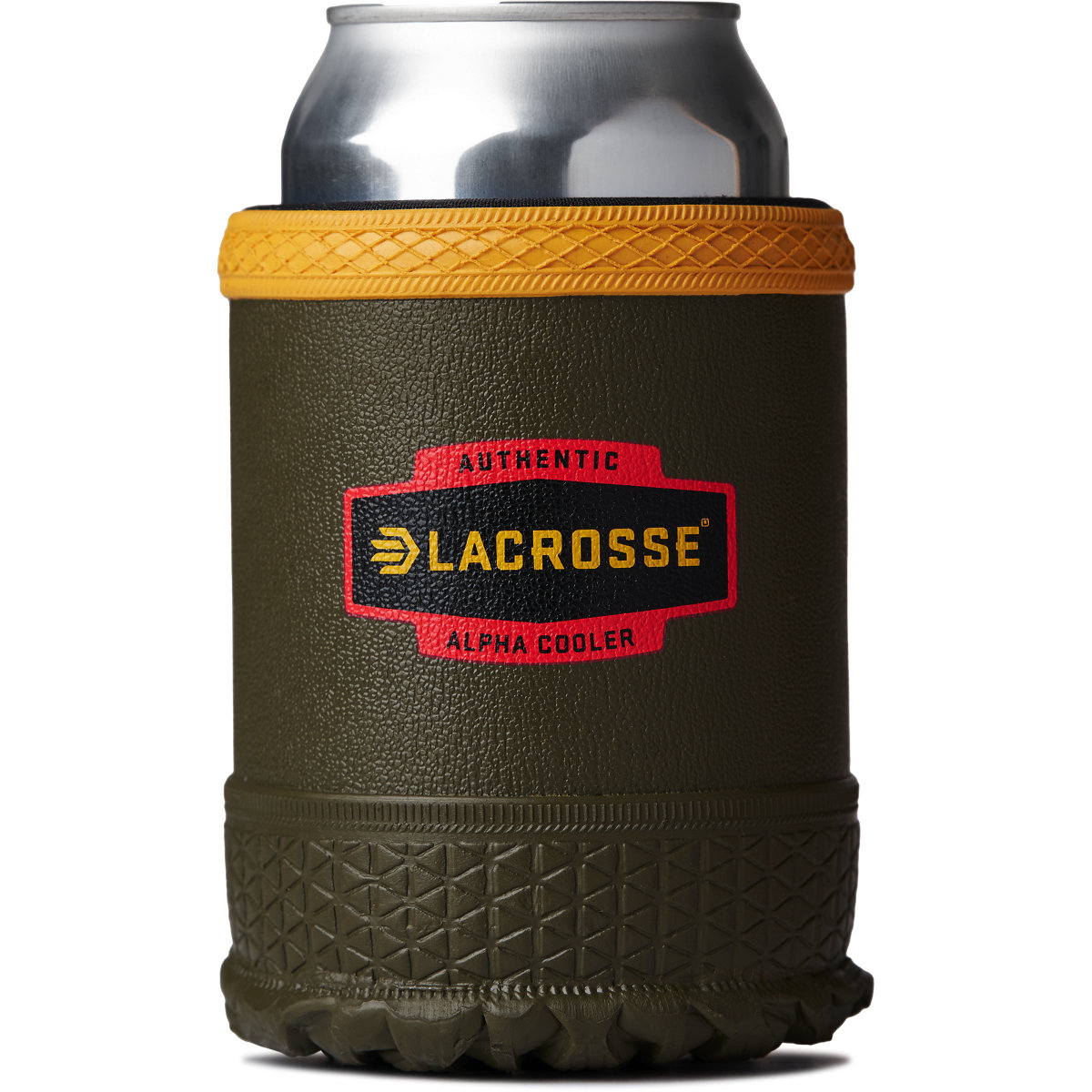 LaCrosse Footwear - LaCrosse Alpha Can Cooler OD Green