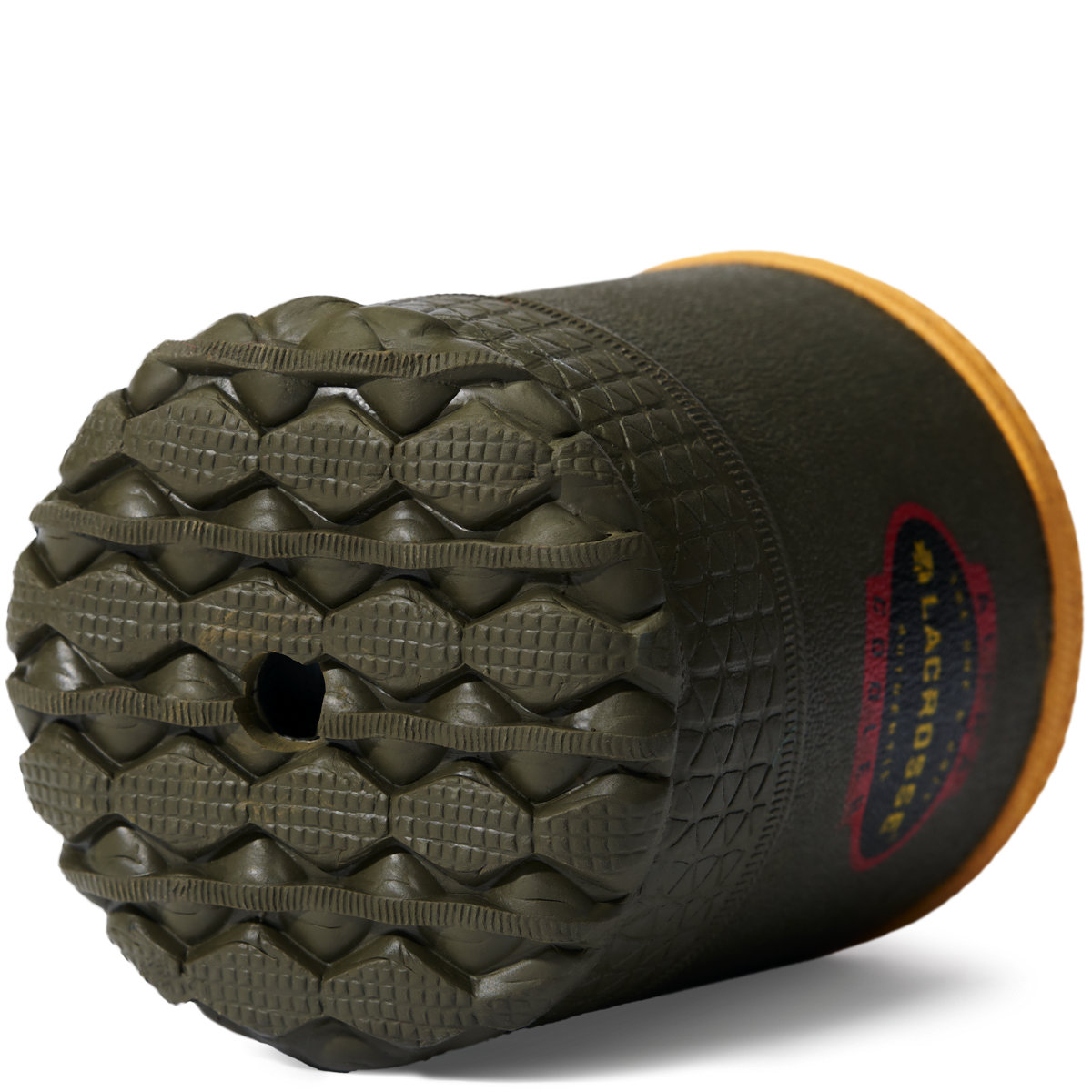 LaCrosse Footwear - LaCrosse Alpha Can Cooler OD Green