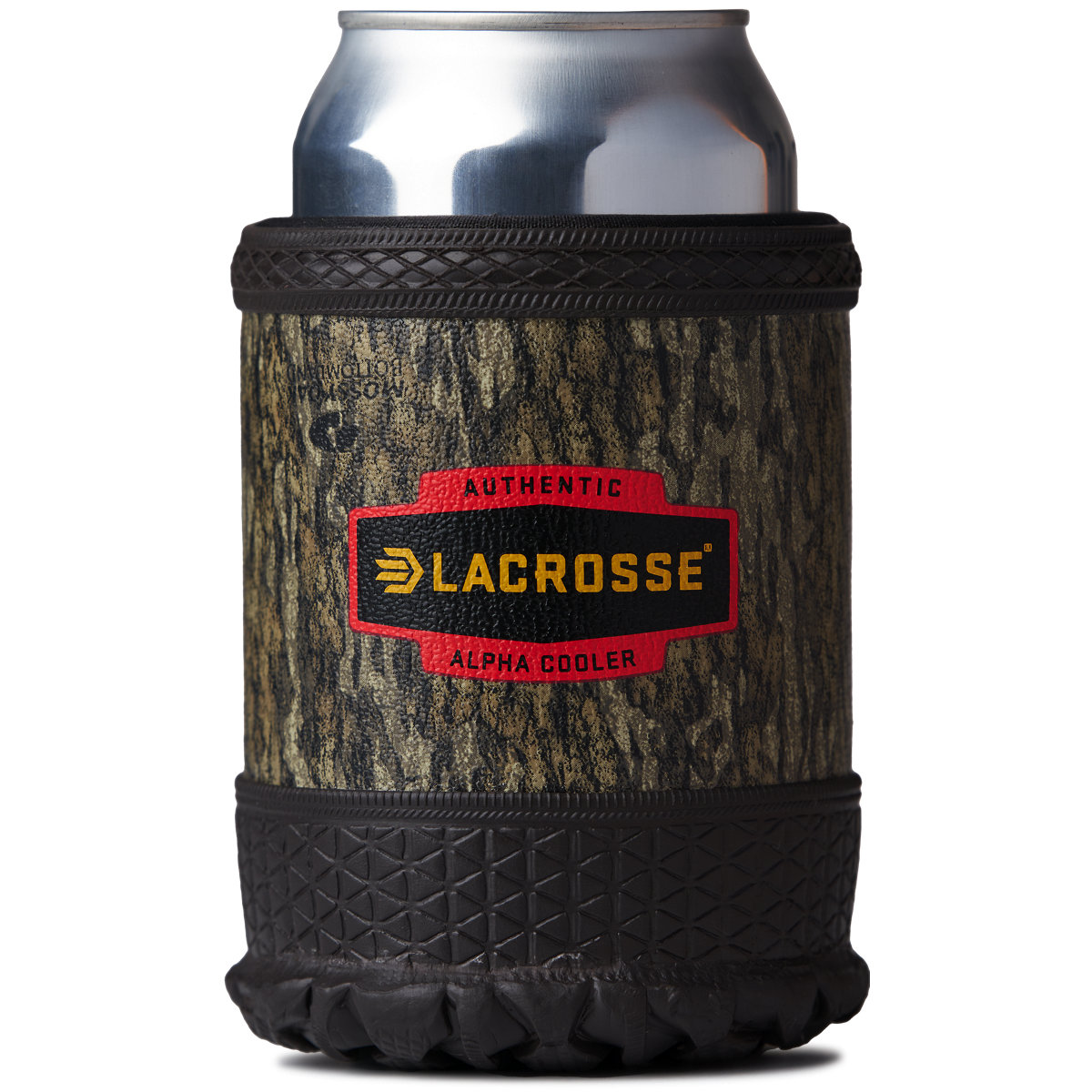 Alpha Can Cooler Bottomland