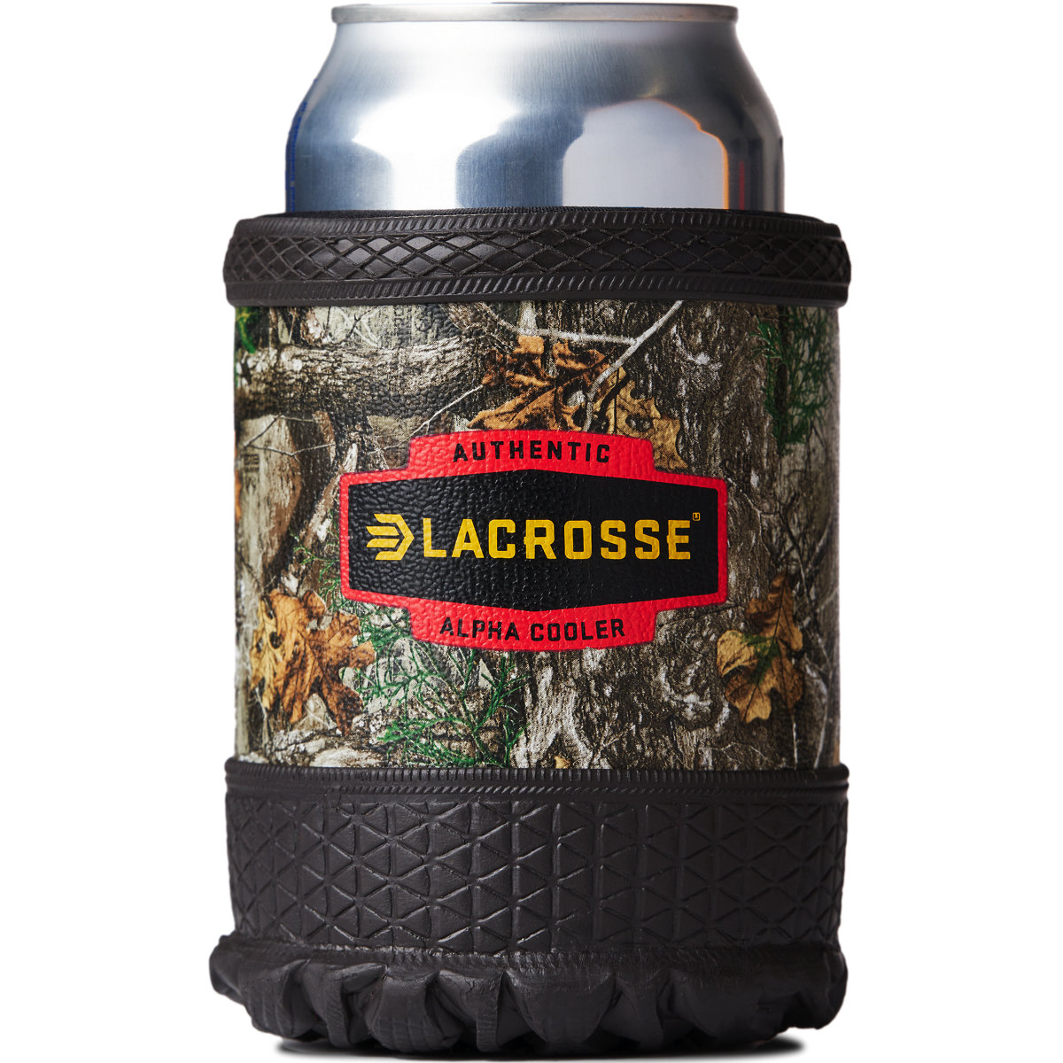 LaCrosse Footwear - LaCrosse Alpha Can Cooler OD Green