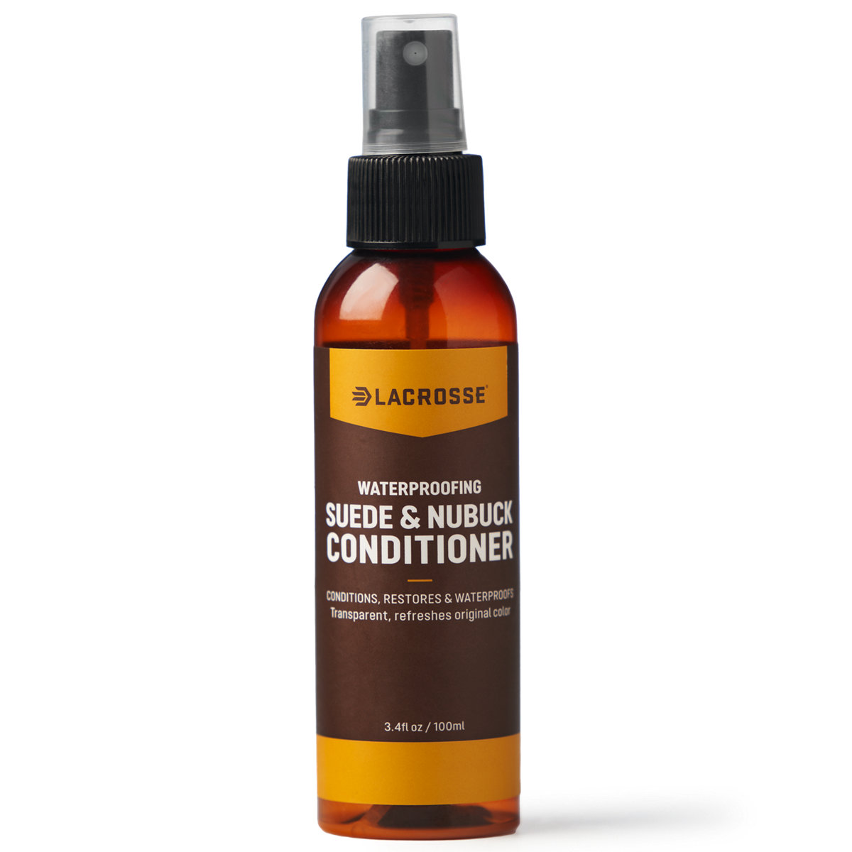 Oiled nubuck outlet conditioner