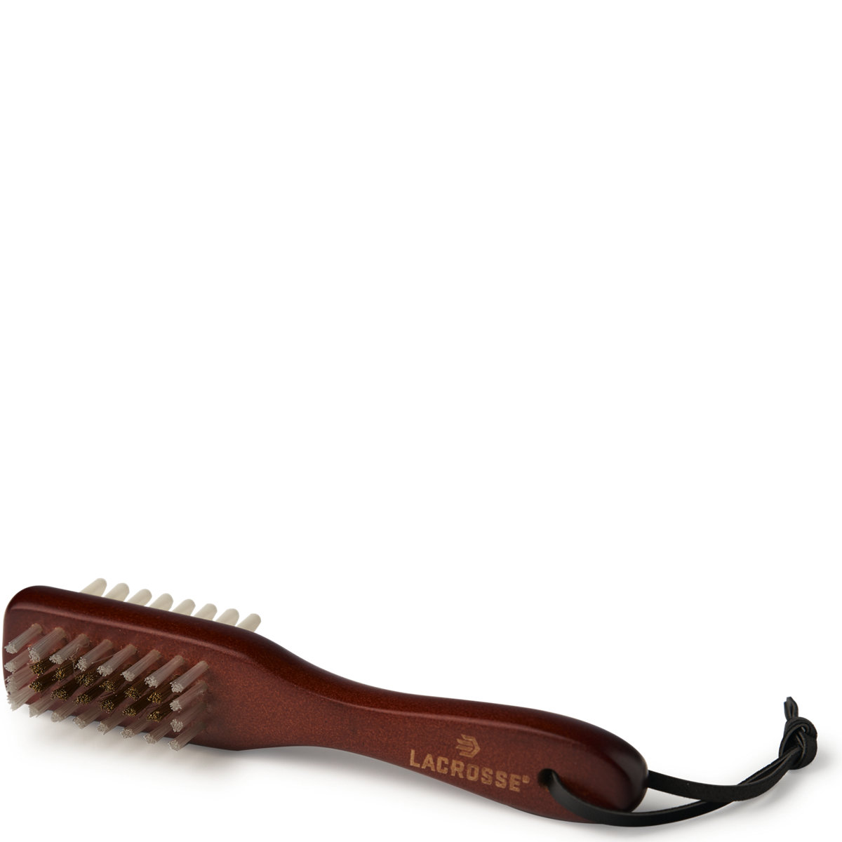 Montana Leather - Suede Brush Nylon Bristle - Murdoch's