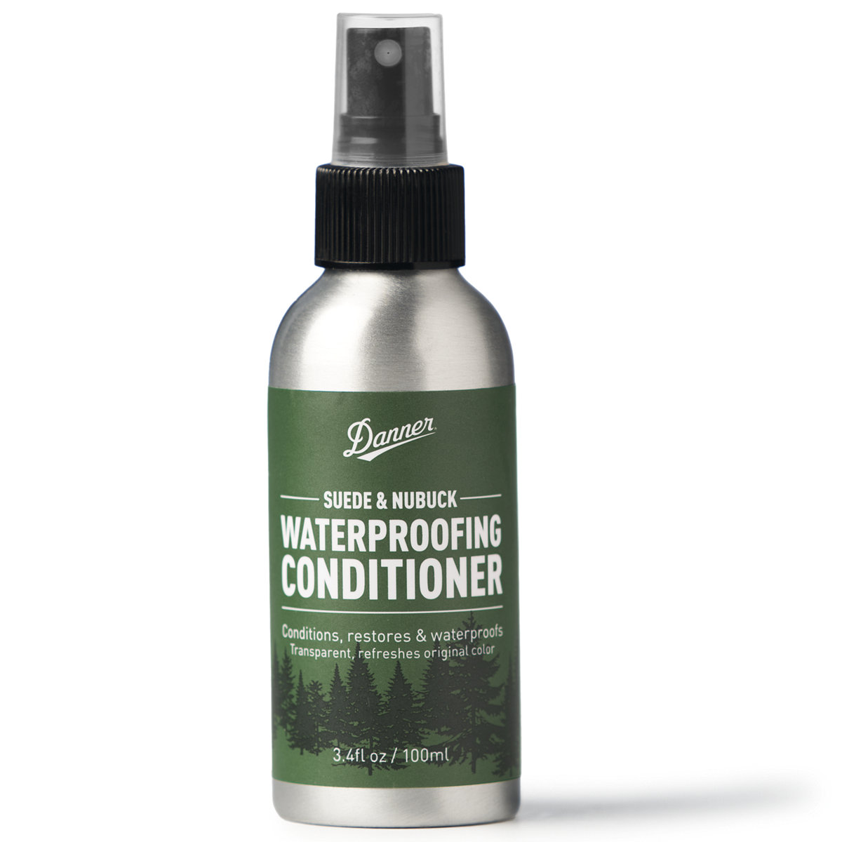 LaCrosse Footwear - Suede and Nubuck Spray Waterproofing Conditioner