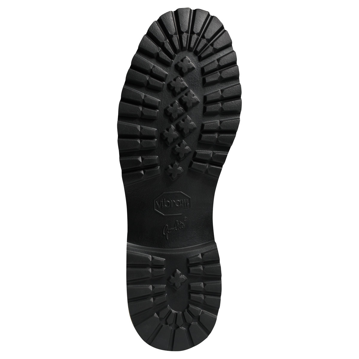 Vibram gumlite dress on sale shoes