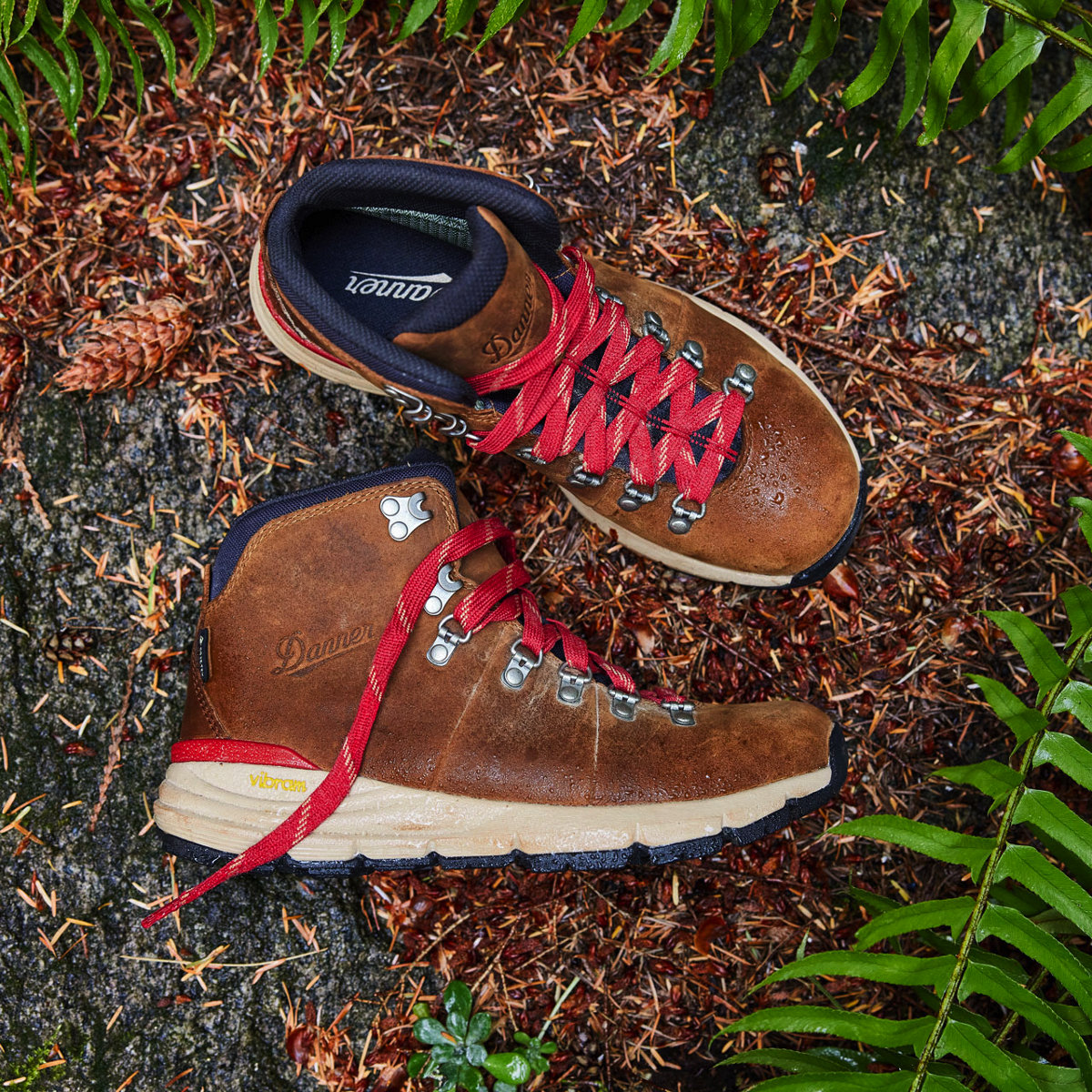 Danner - Recraftable Mountain 600 Leaf GTX