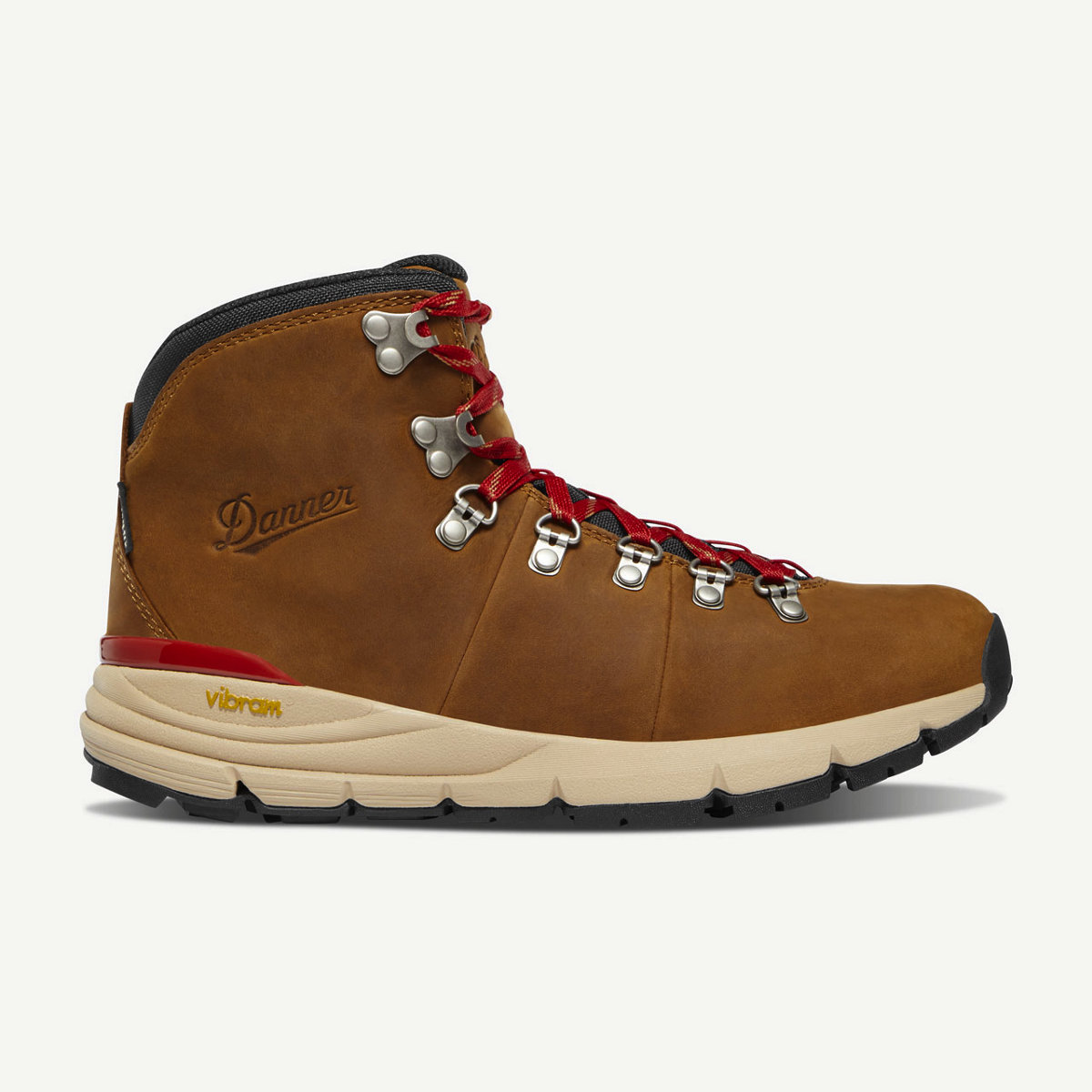 Danner - Recraftable Mountain 600 Leaf GTX