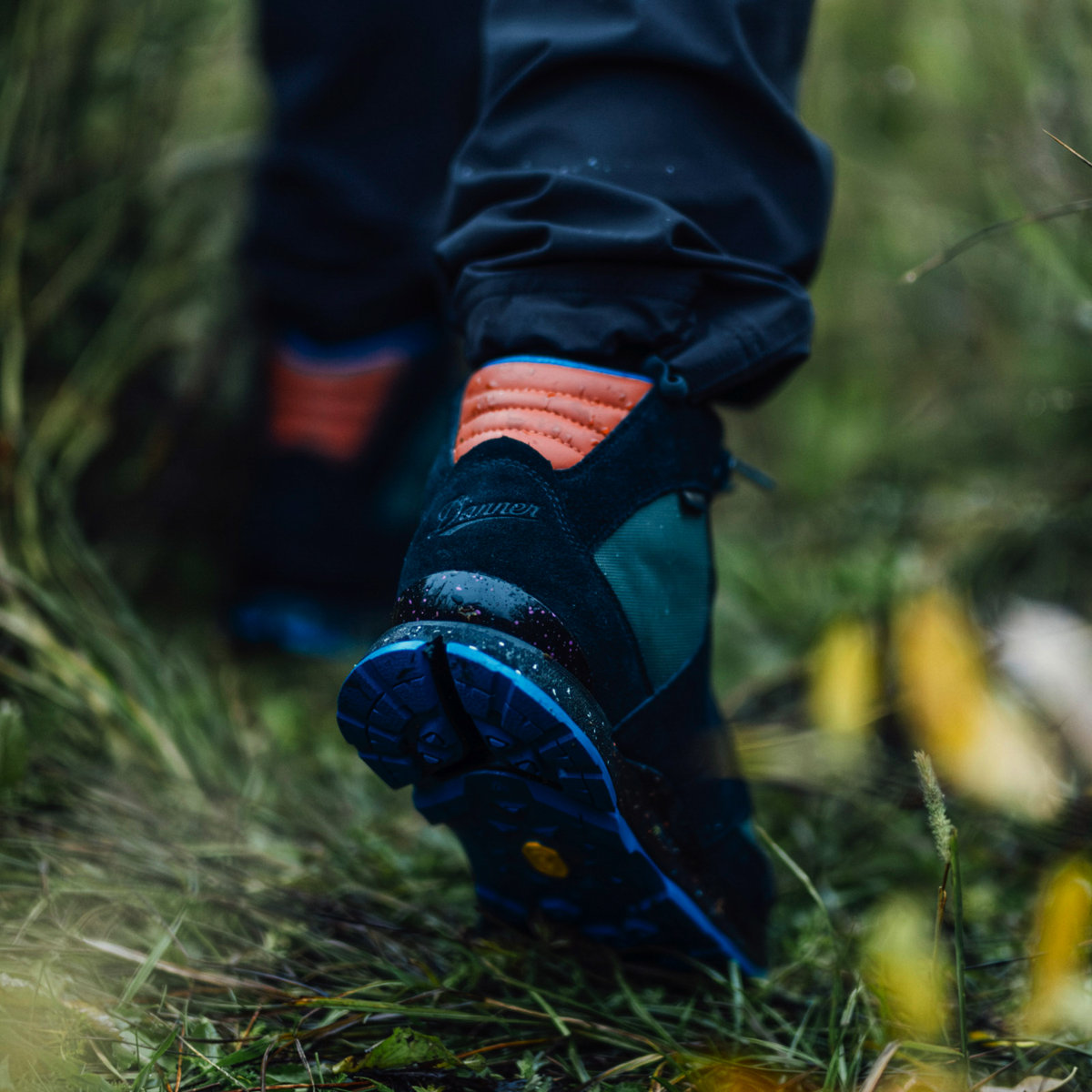 Danner - Danner X Topo Free Spirit Black Forest