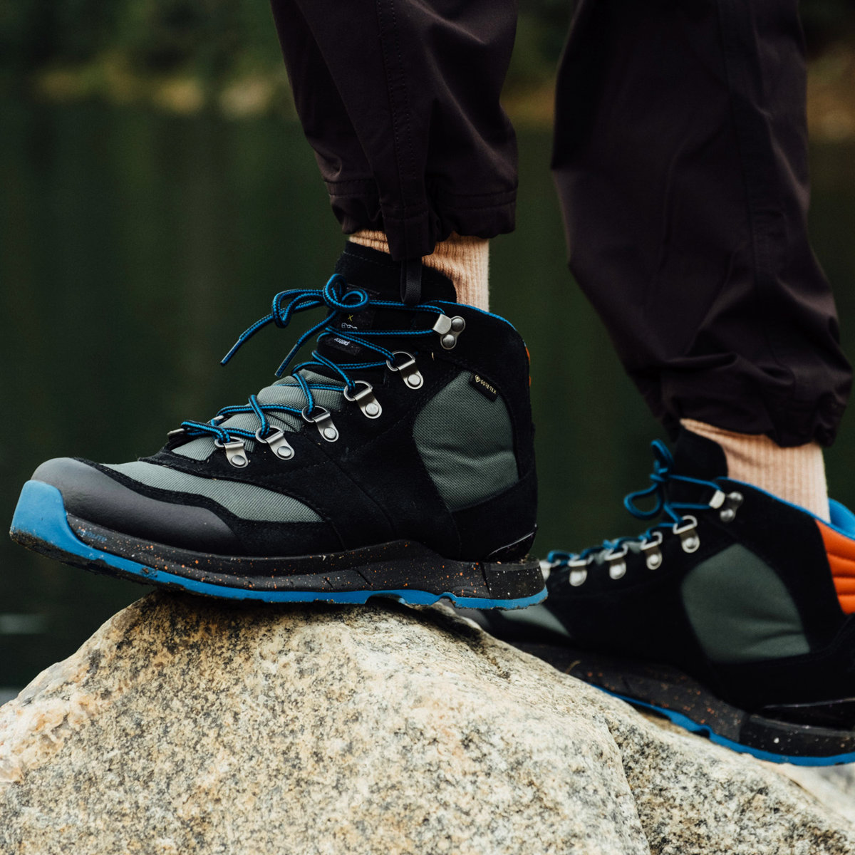 Danner 2025 x topo