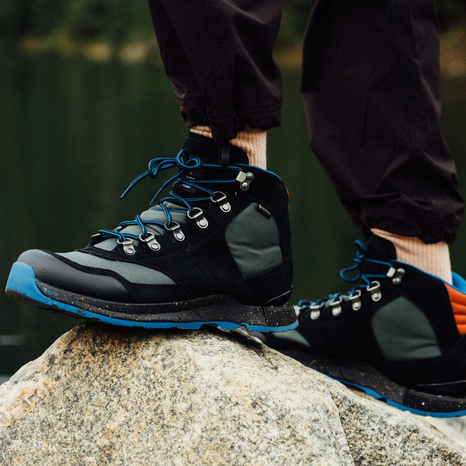 Danner X Topo Free Spirit