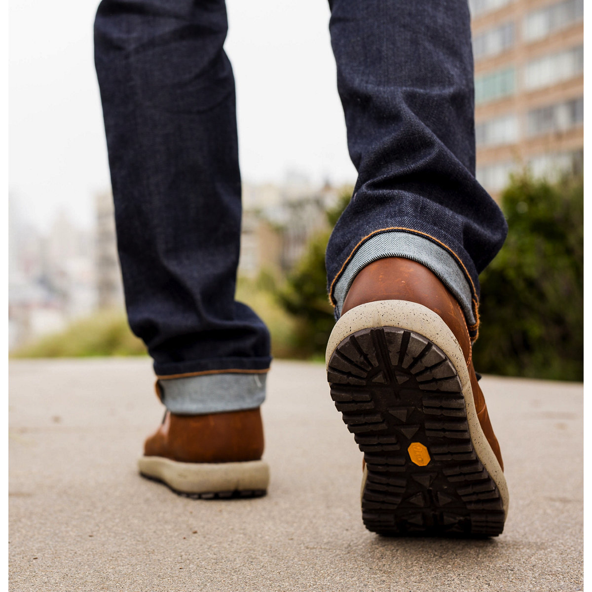 Danner Vertigo 917 Light Brown