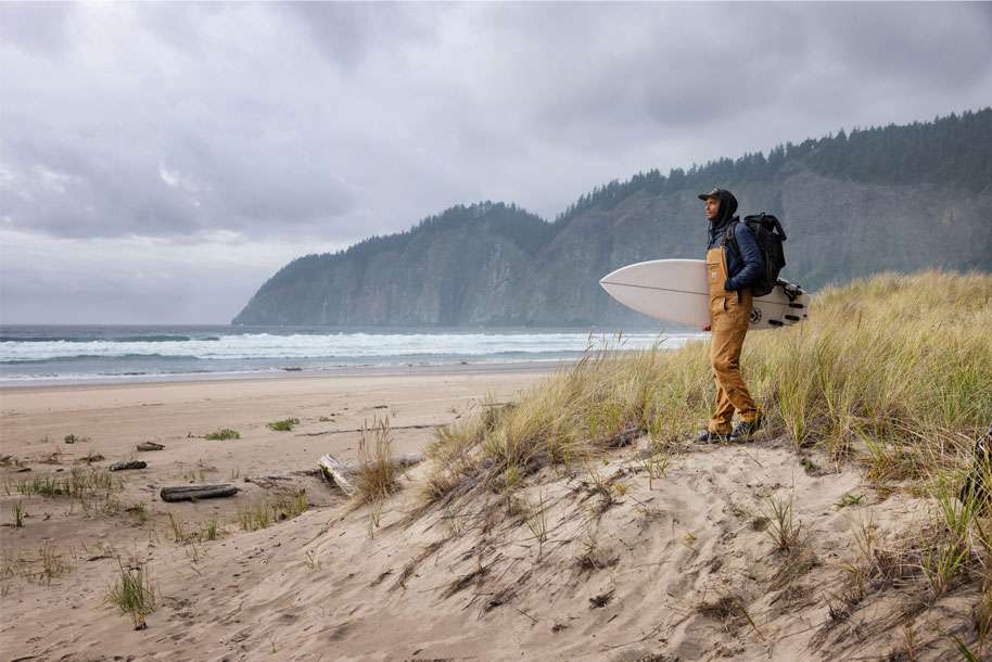 Danner - Go There: Elijah Burton Danner - Go There: Elijah Burton