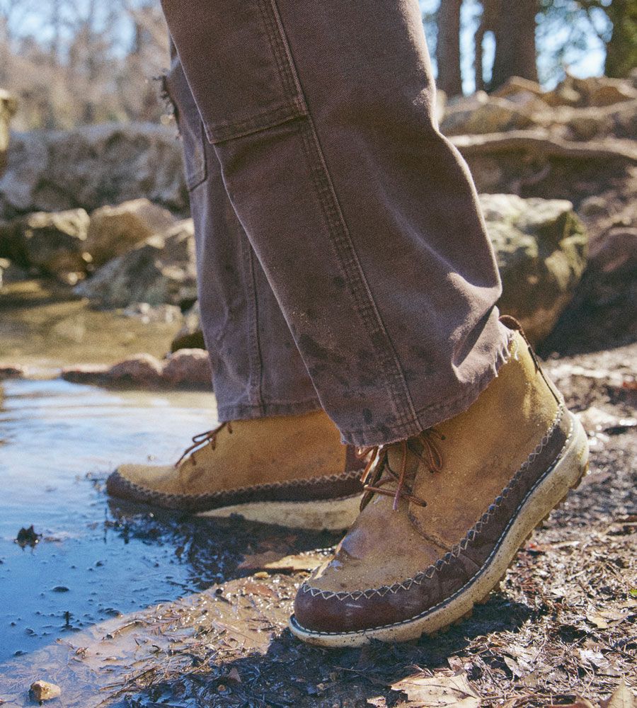 Danner slip on outlet shoes