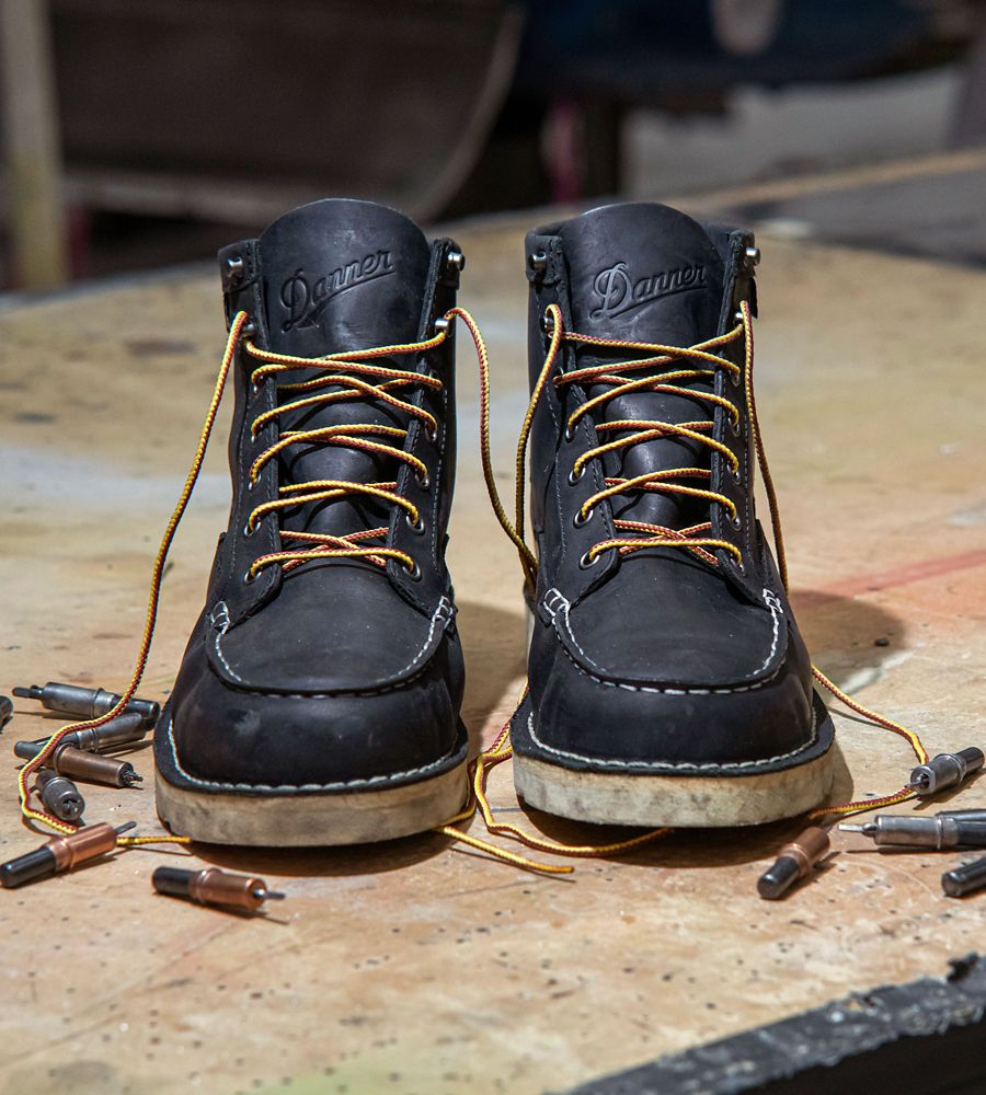 Danner 2025 engineer boots