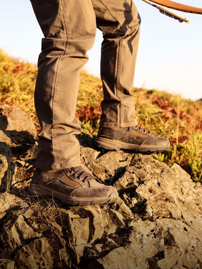 Danner mountain 503 barley best sale