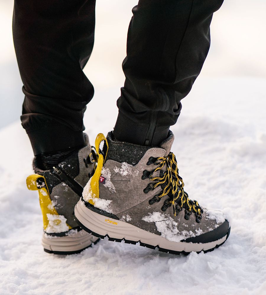 Lacrosse Footwear Danner Shoe Hot Sale