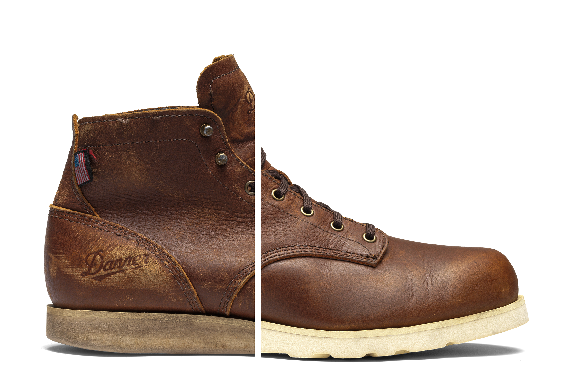 Danner Evergreen Collection