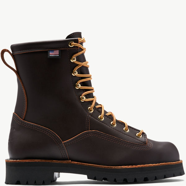 Danner acadia shop steel toe