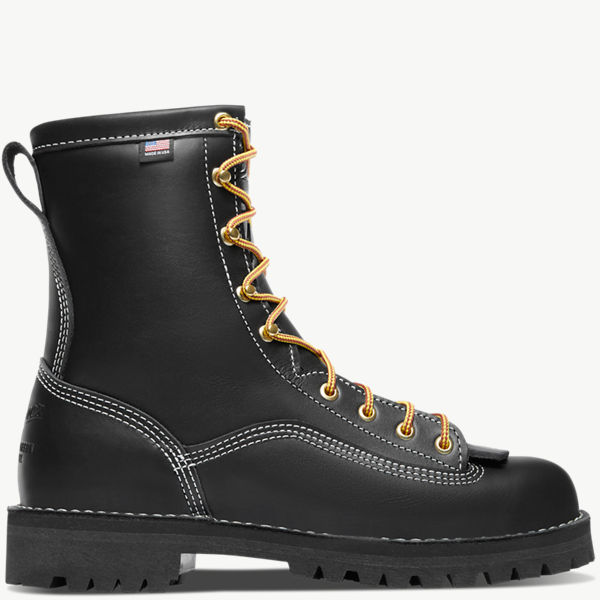 Danner Rain Forest Brown