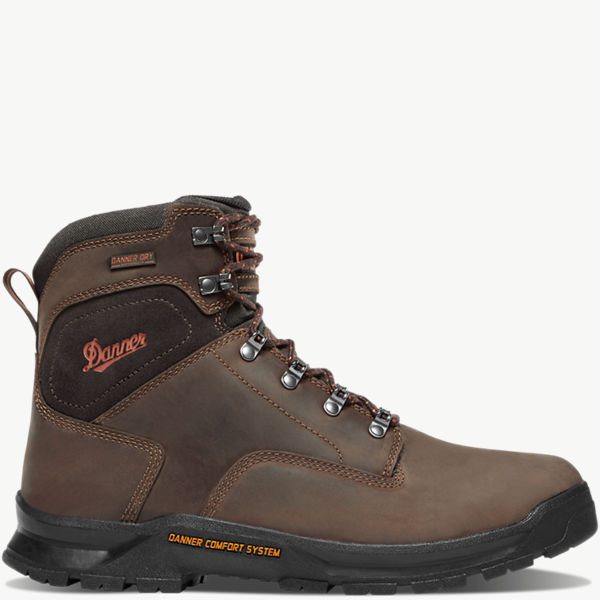 What's a cheap composite toe boot