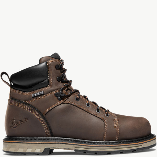 Danner work clearance shoes