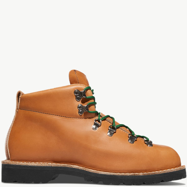 Danner mountain light outlet tongue