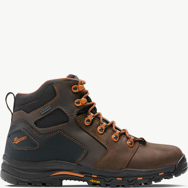 Danner men's vicious 8 2025 inch nmt work boot