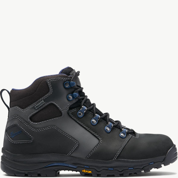 Danner Vicious 4.5 Black