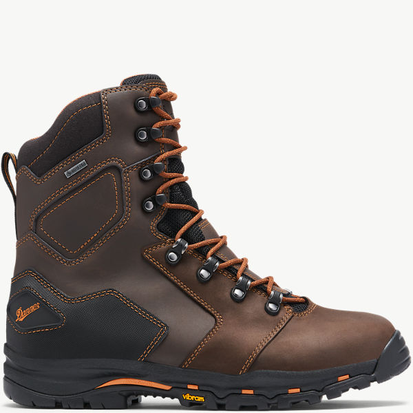 Danner dxt comfort footbed best sale