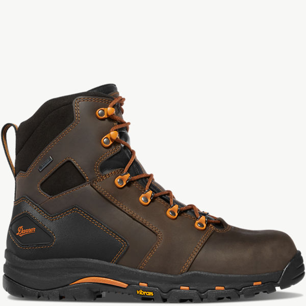 Danner high ground 400g hotsell insulated waterproof hunting boots