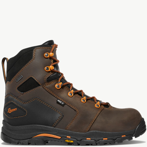 Danner - Vicious 4.5