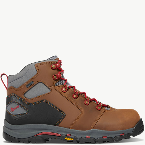 Danner steel toe clearance shoes