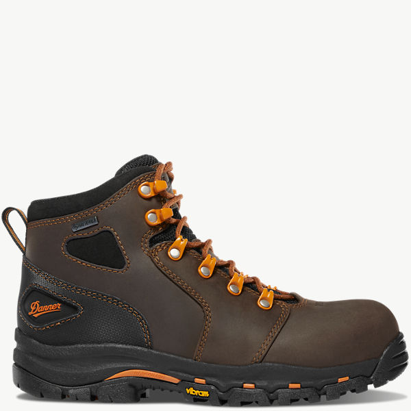 Danner vicious deals 8 review