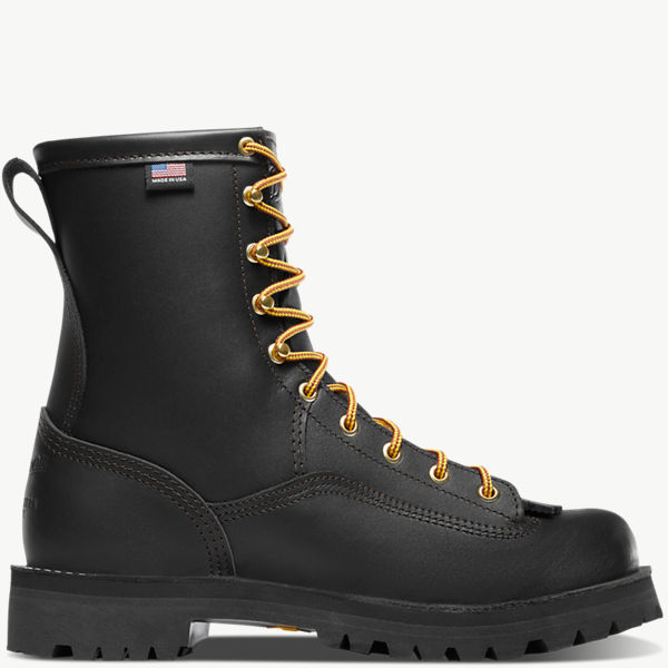 Danner shop lineman boots