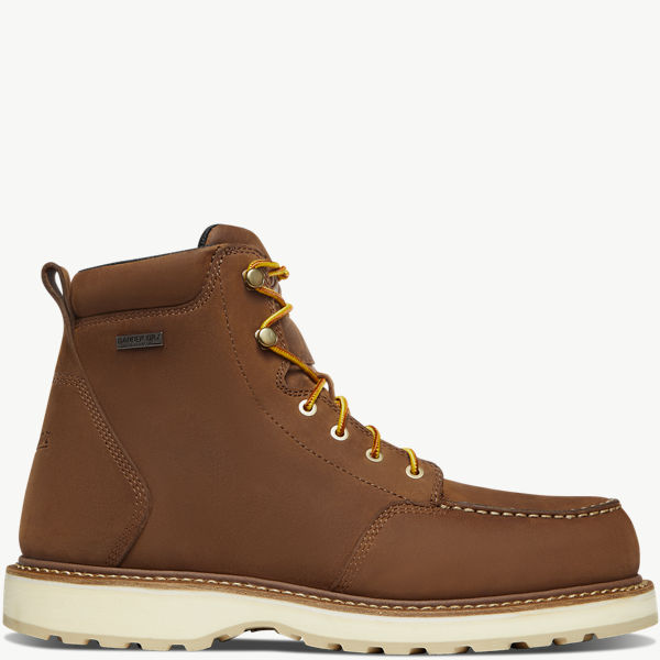 Danner - Cedar River 6