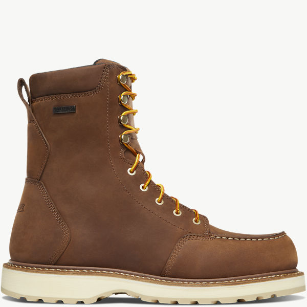 Danner - Cedar River 6