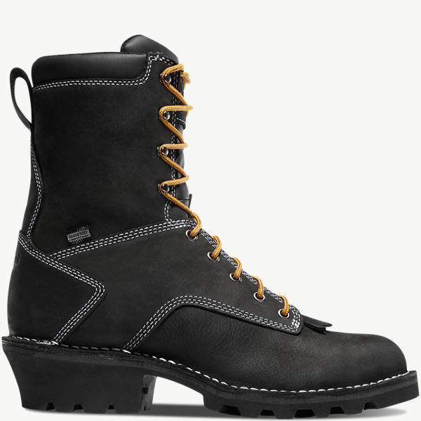 Danner - Danner Logger Brown