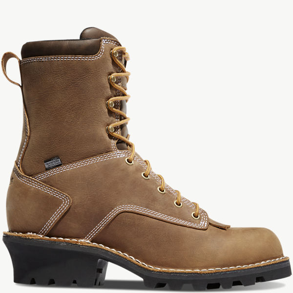 Danner lineman climbing clearance boots