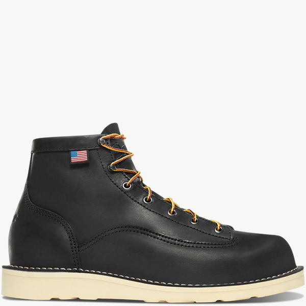 Danner - Bull Run Moc Toe 6