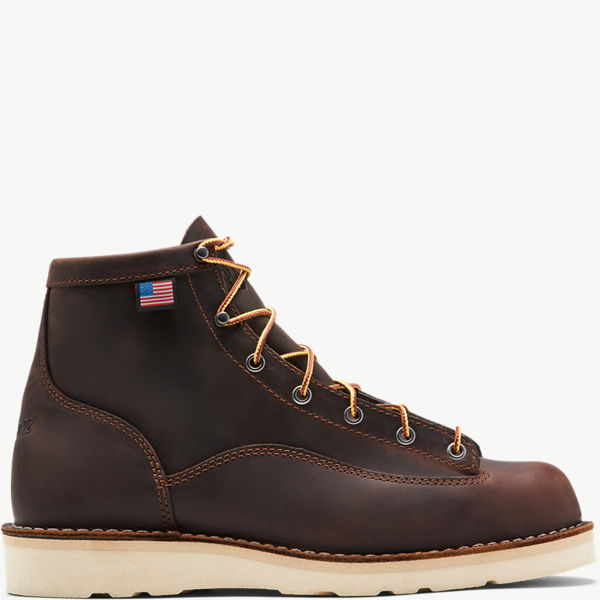 Bull run clearance moc toe danner