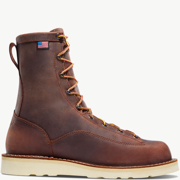 Danner boots store 8 inch