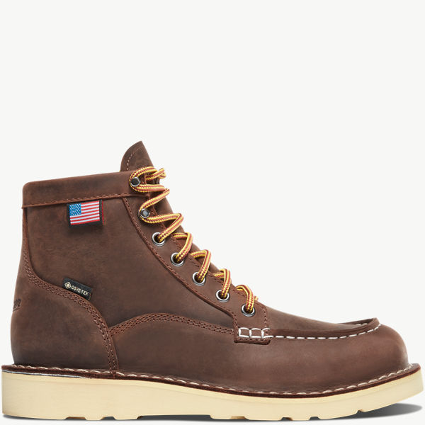 Danner - Bull Run Moc Toe 6