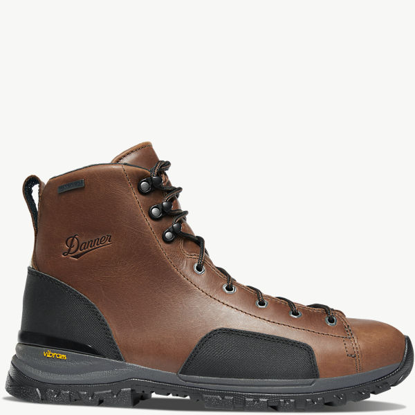 Danner vibram sales work boots