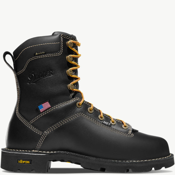 Danner quarry black on sale