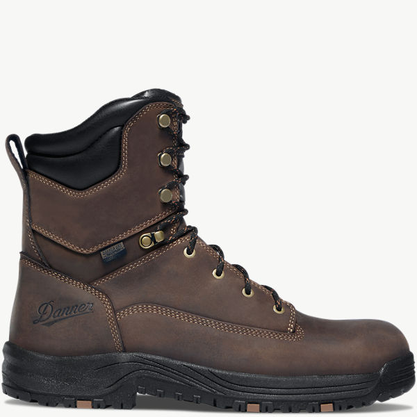 Danner men's best sale work boots