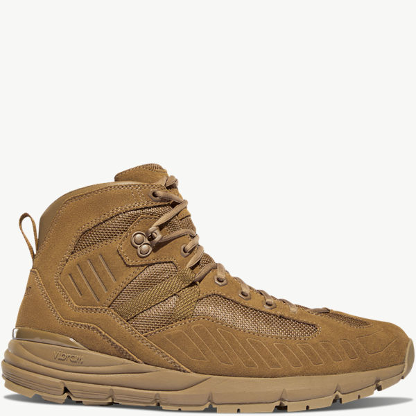 Danner - FullBore Low Coyote Hot