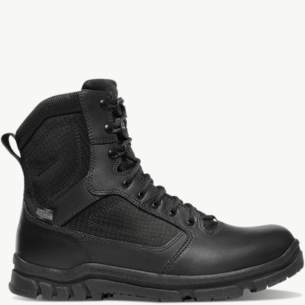 Danner boots cheap 8 inch