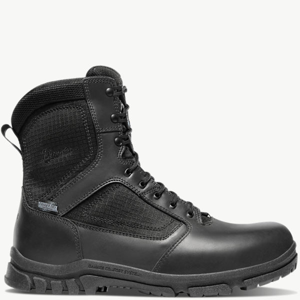 Danner acadia 2025 side zip