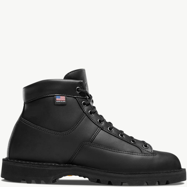 売り人気 Danner ACADIA BLACK 200G ゴアテックスブーツ USA製 - メンズ