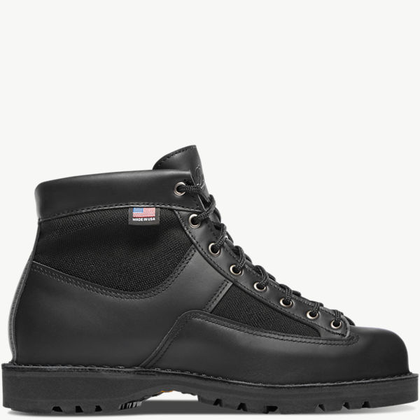 Danner Acadia 8 Black Insulated 200G