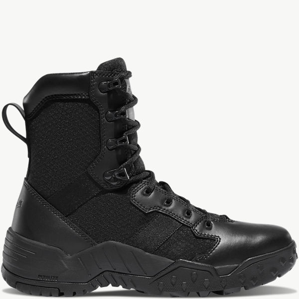 Tactical Boots vs. Combat Boots: What's the Difference?